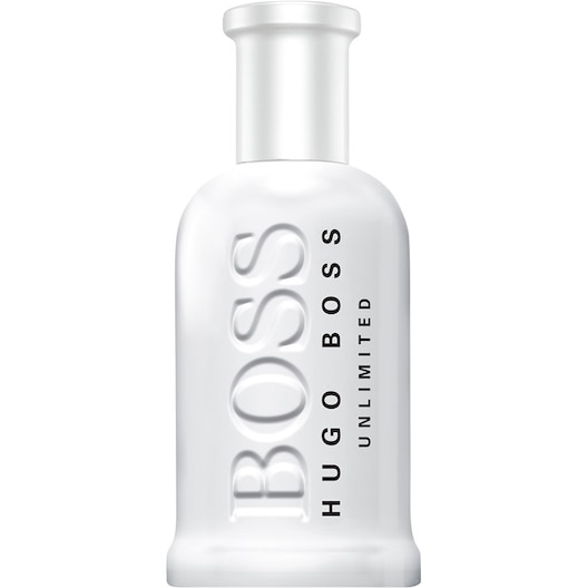 Boss hugo boss eau de toilette spray discount