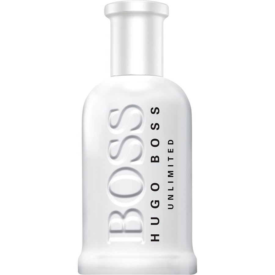 Hugo-Boss BOSS Bottled