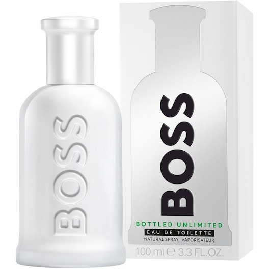 Hugo Boss BOSS Bottled Unlimited Eau de Toilette Spray ❤️ Buy online