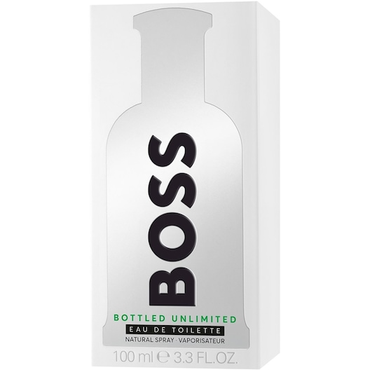 Hugo Boss Boss Bottled Unlimited Eau de Toilette Spray ❤️ Buy online