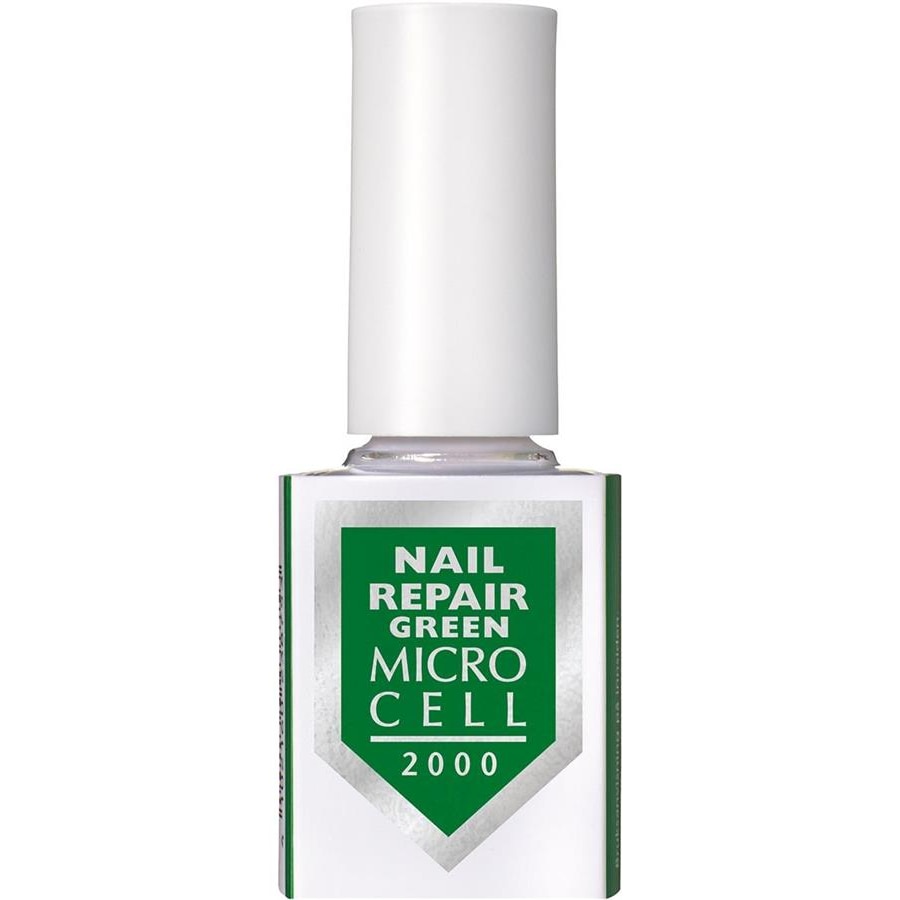 Micro Cell Cura delle unghie Nail Repair Green