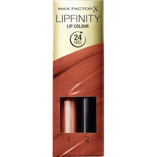 Max Factor - Lippen