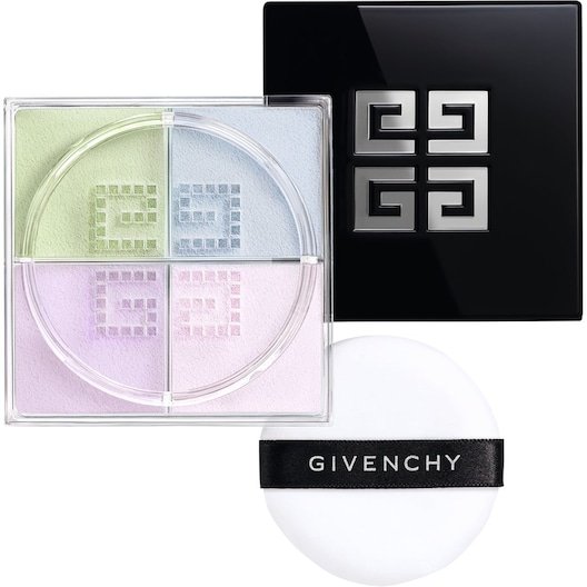 GIVENCHY Teint Prisme Libre 4-Color Loose Powder Løs pudder Female 10 g