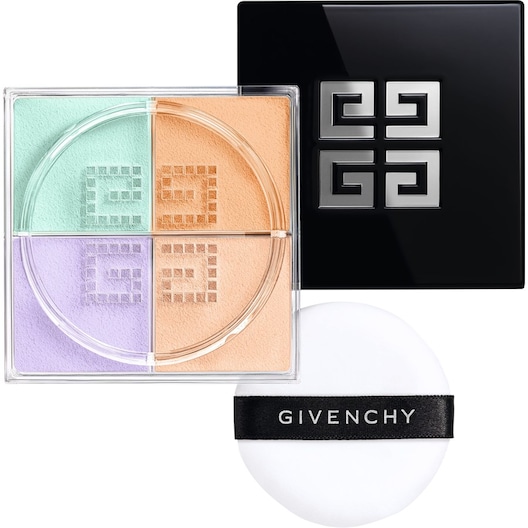 GIVENCHY Teint Prisme Libre 4-Color Loose Powder Løs pudder Female 10 g
