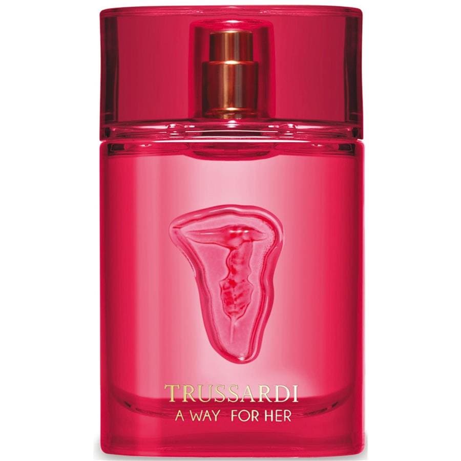 Trussardi A Way for Her Eau de Toilette Spray 30 ml