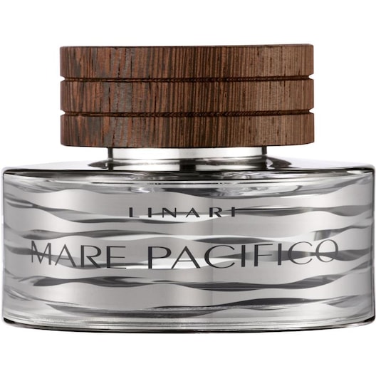 Linari Mare Pacifico Eau de Parfum Spray Parfumer Unisex 100 ml