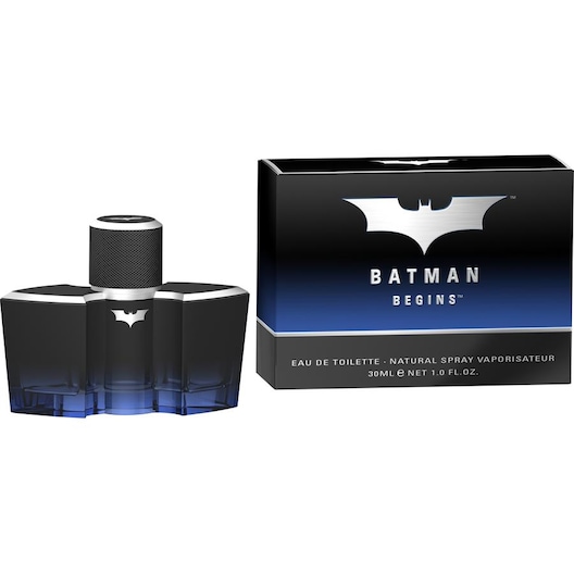 Batman - Begins