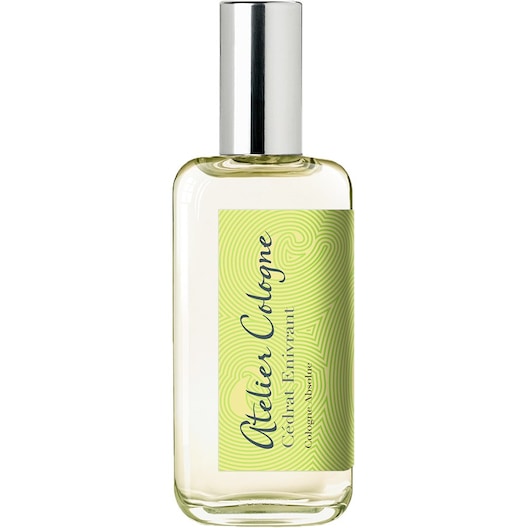 Cédrat Enivrant Eau de Cologne von Atelier Cologne ❤️ online kaufen |  parfumdreams