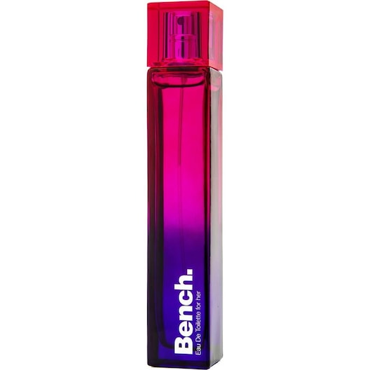 An Urban Original 2 Women Eau de Toilette Spray by Bench. parfumdreams