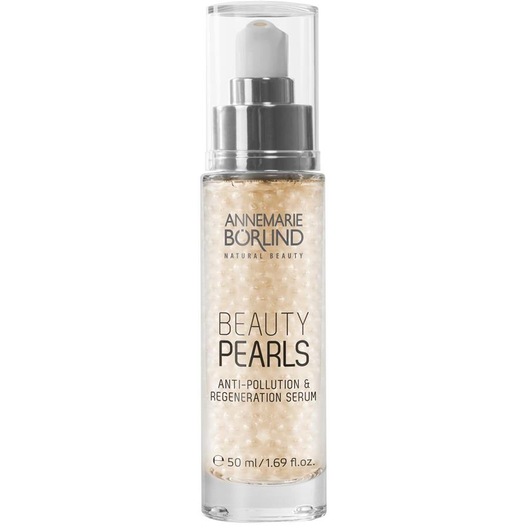 ANNEMARIE BÖRLIND - BEAUTY PEARLS