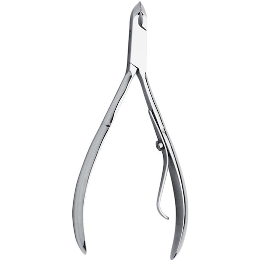 ERBE Neglehudtang Neglehudstang, 10 cm, skærelængde 4 mm Accessories Unisex
