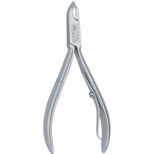 ERBE Negletang Negletang, forniklet, 10 cm, skærelængde 4 mm Accessories Unisex