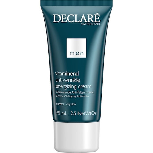 Declaré Vita Mineral for Men Anti-Wrinkle Energizing Cream Ansigtspleje Male 75 ml