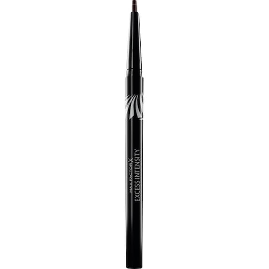 Max Factor Augen Excess Intensity Eyeliner Damen