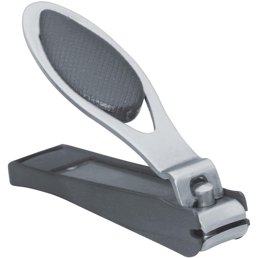 ERBE Negleklipper Negleklipper, rustfri, 7,5 cm Accessories Unisex