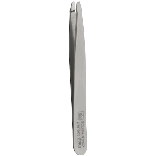 ERBE Pincetter Pincet, rustfri, skrå, 9,7 cm Unisex