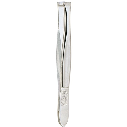ERBE Pincetter Pincet, lige, 8 cm Unisex