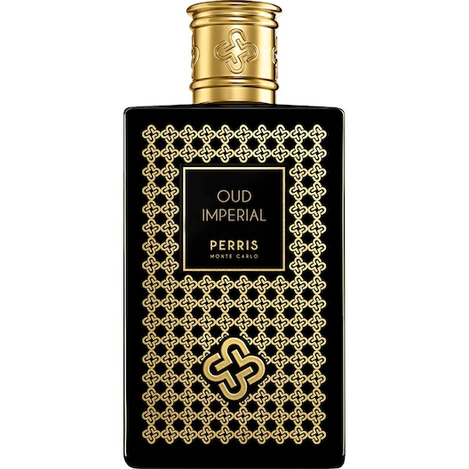 Perris Monte Carlo Black Collection Eau de Parfum Spray Herrenparfum Unisex