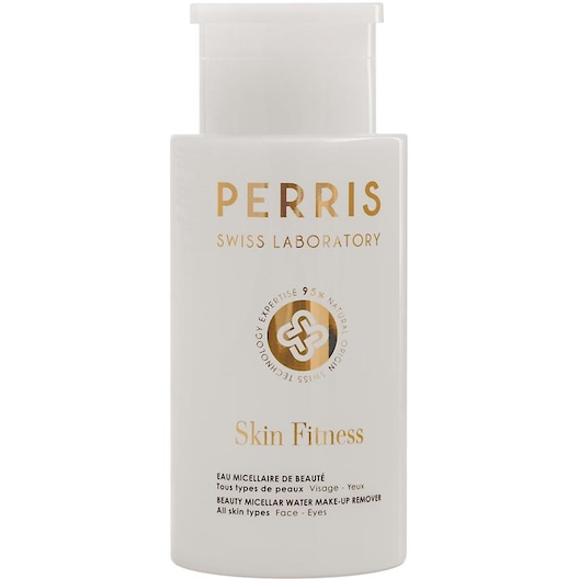 Perris Swiss Laboratory - Skin Fitness