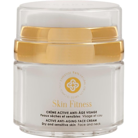 Perris Swiss Laboratory - Skin Fitness