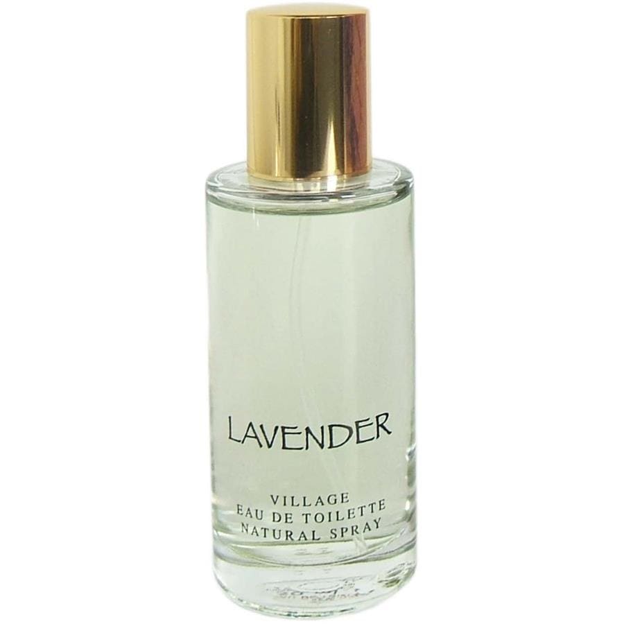 village cosmetics lavender