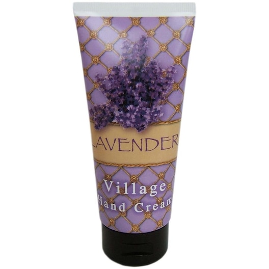 Village Lavender Hånd og negle creme Håndpleje Unisex 100 ml