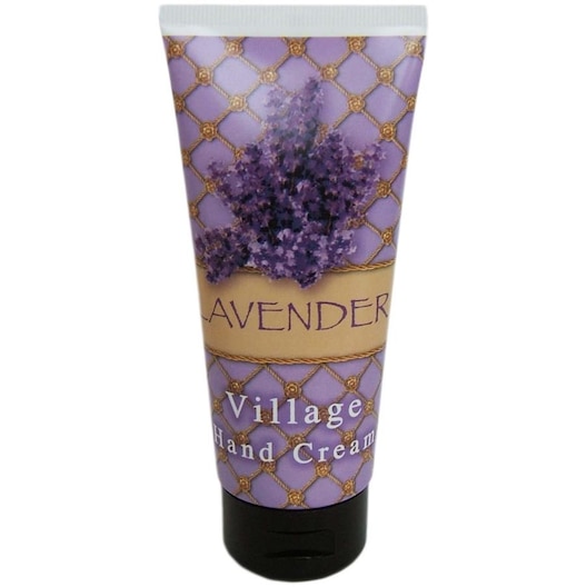 Village Lavender Hand & Nagel Creme Handpflege Unisex