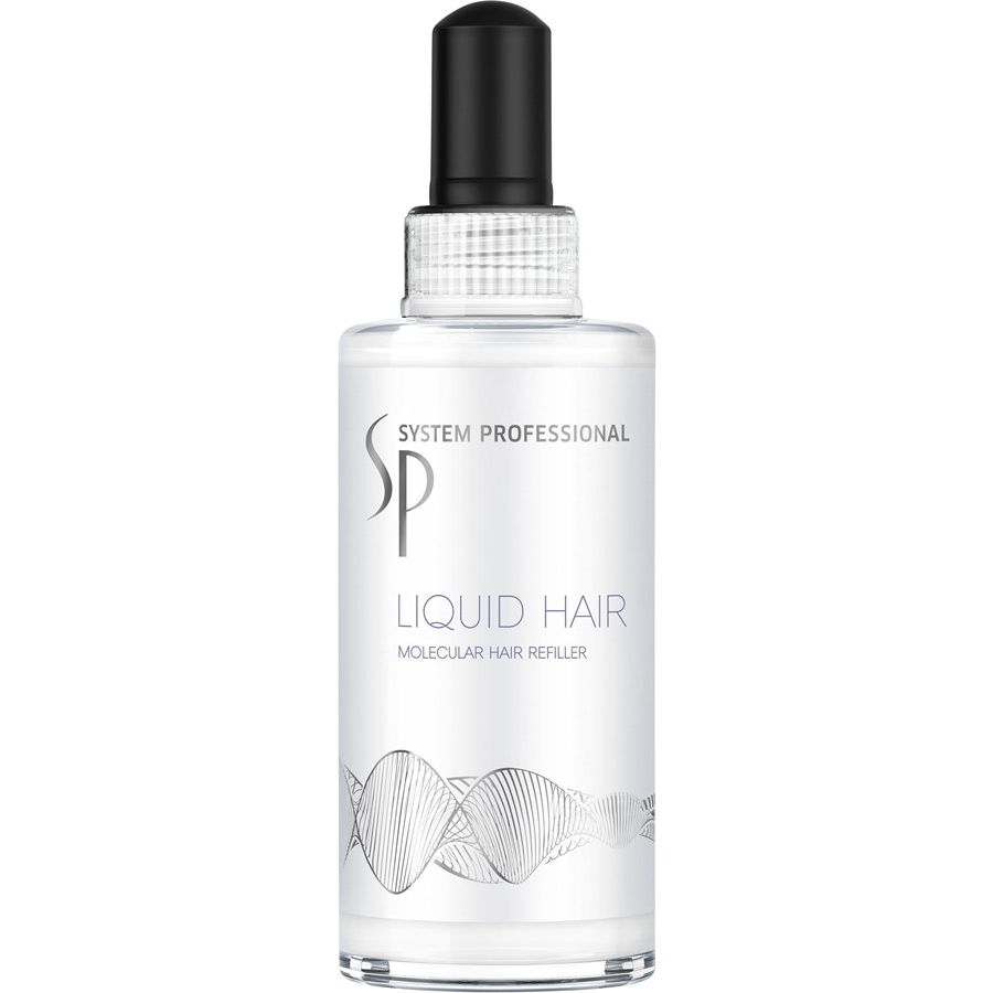 Wella Repair Liquid Hair