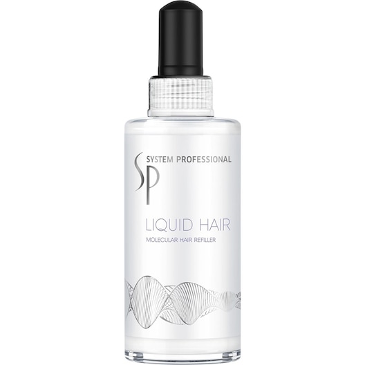 Wella Repair Liquid Hair Hårserum Female 100 ml