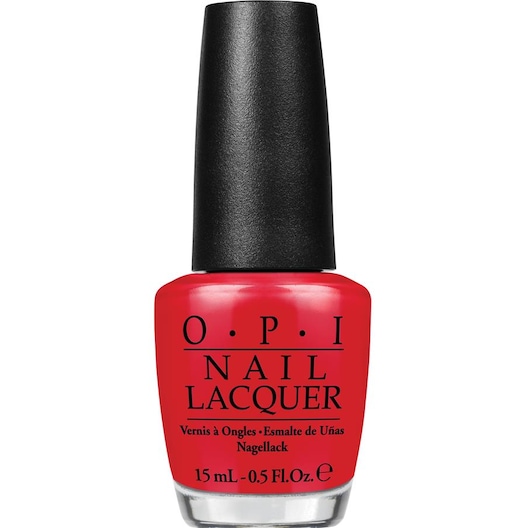 OPI - Coca Cola Collection