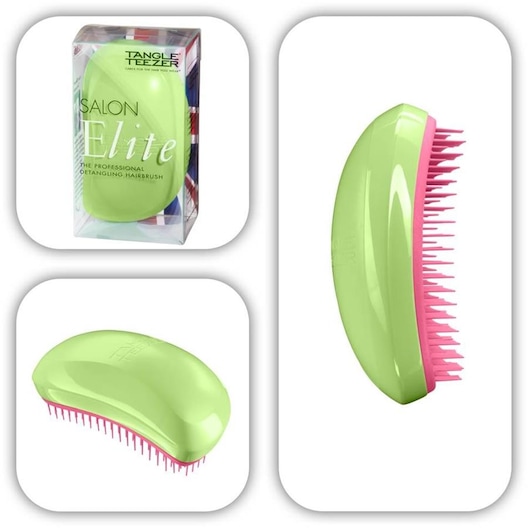 Tangle Teezer - Pastellicious