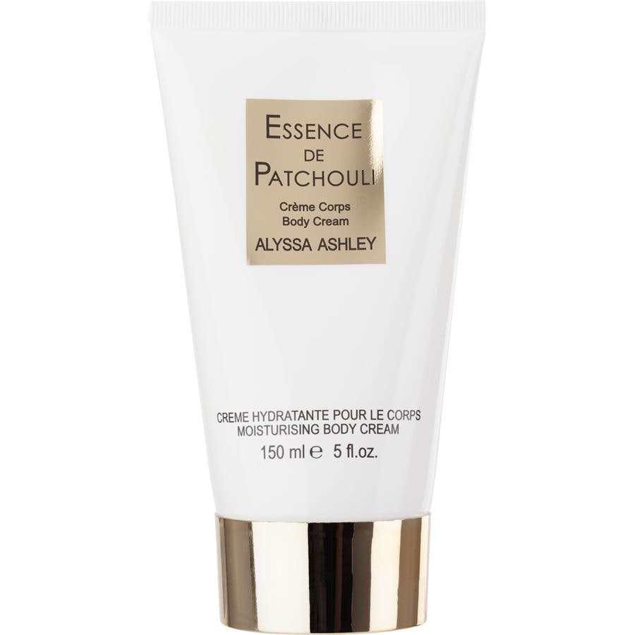Alyssa Ashley Essence De Patchouli Body Cream 150 ml