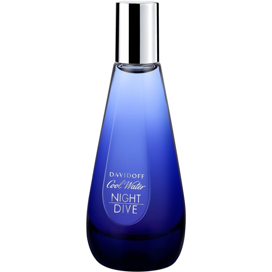 Davidoff Cool Water Night Dive Woman Eau de Toilette Spray 30 ml