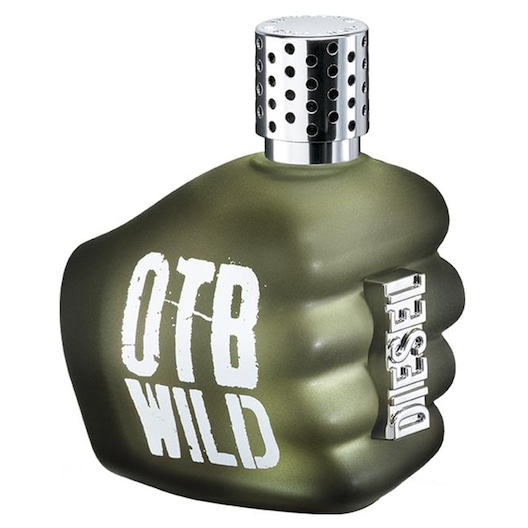 Diesel - Only The Brave Wild