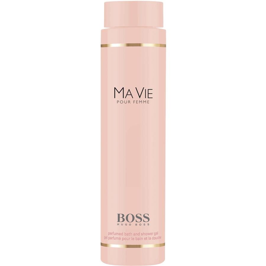 Hugo boss woman 200 ml best sale