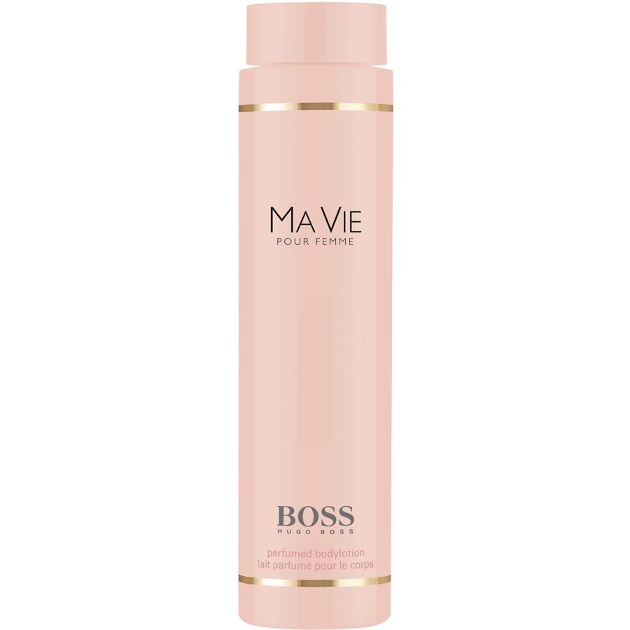 Hugo boss woman body lotion 150 ml best sale