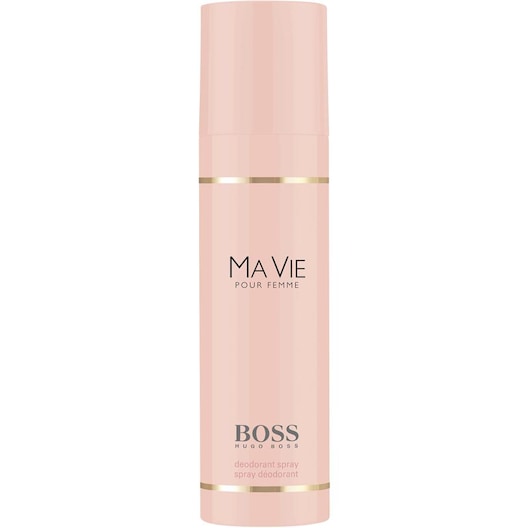 BOSS Ma Vie Pour Femme Deodorant Spray von Hugo Boss online kaufen parfumdreams