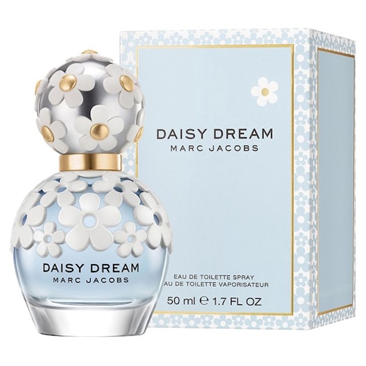 Marc Jacobs Daisy Dream Eau de Toilette 1 hot fl oz