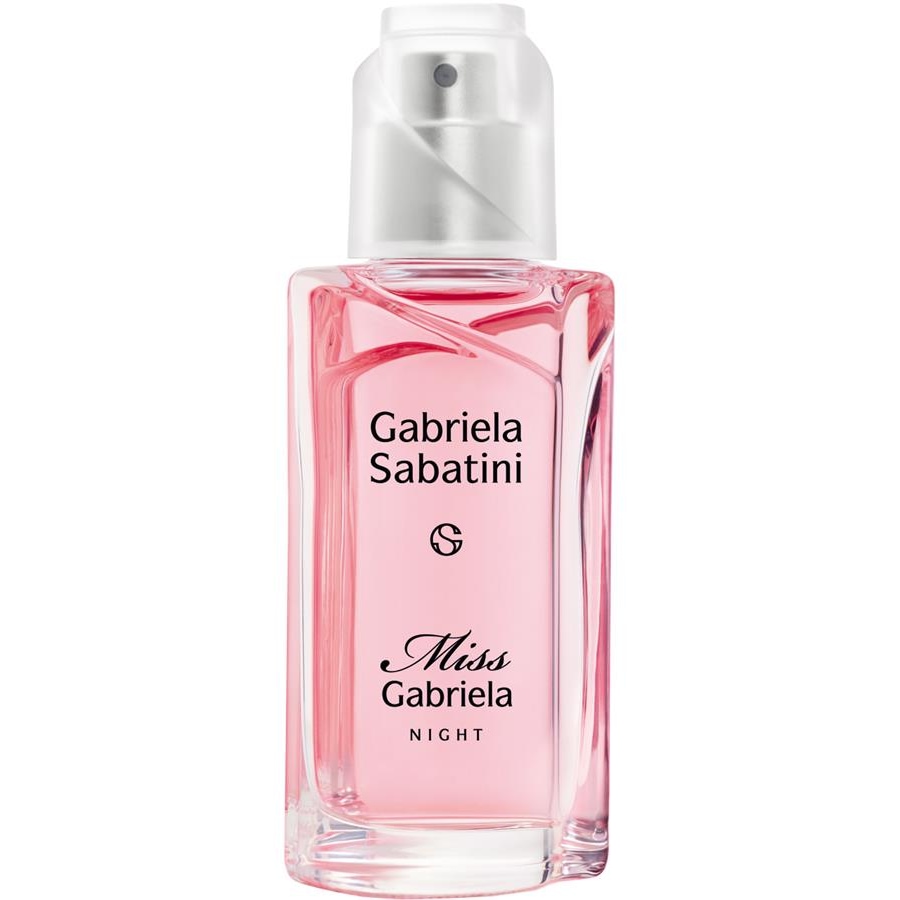 Gabriela Sabatini Miss Gabriela Night Eau de Toilette Spray