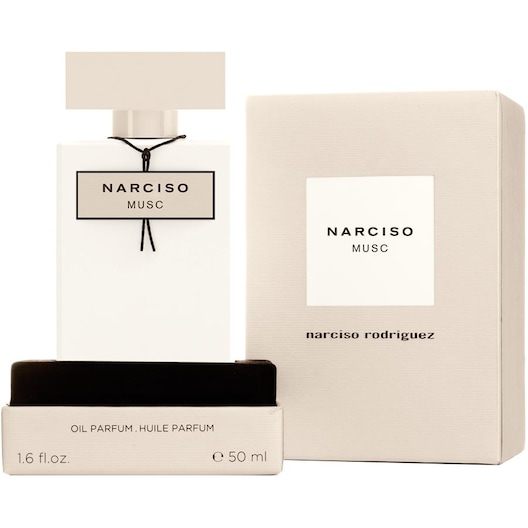 NARCISO Musc Oil by Narciso Rodriguez Buy online parfumdreams