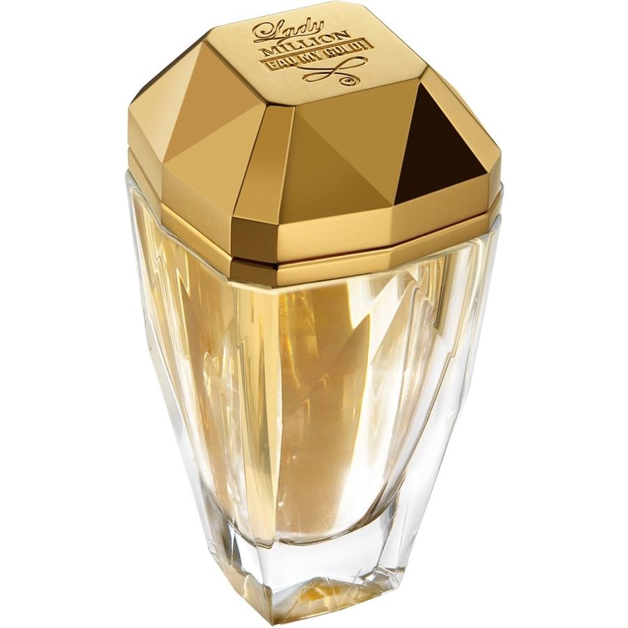 Rabanne Lady Million Eau de Toilette Spray Eau My Gold! 30 ml