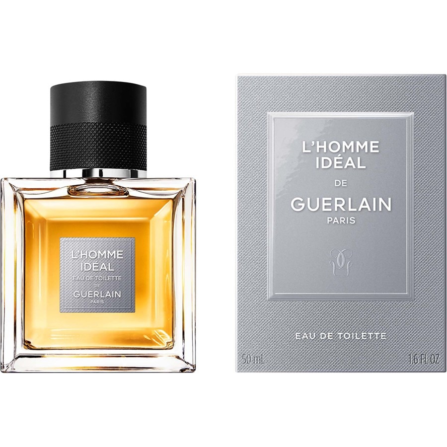 guerlain l'homme ideal