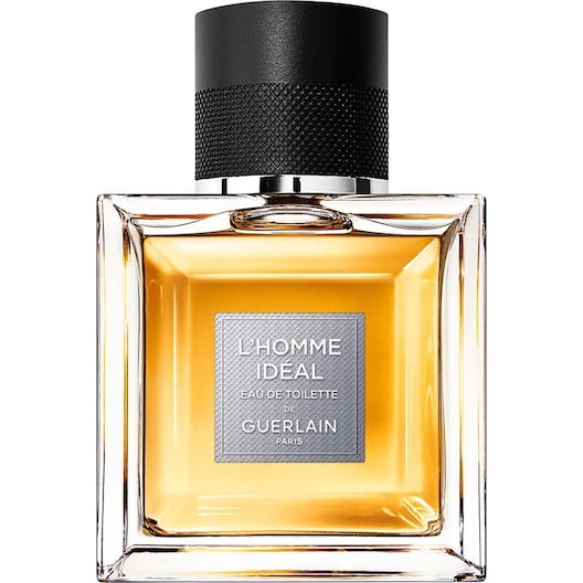 GUERLAIN L'Homme Idéal Eau de Toilette Spray Parfumer Male 50 ml