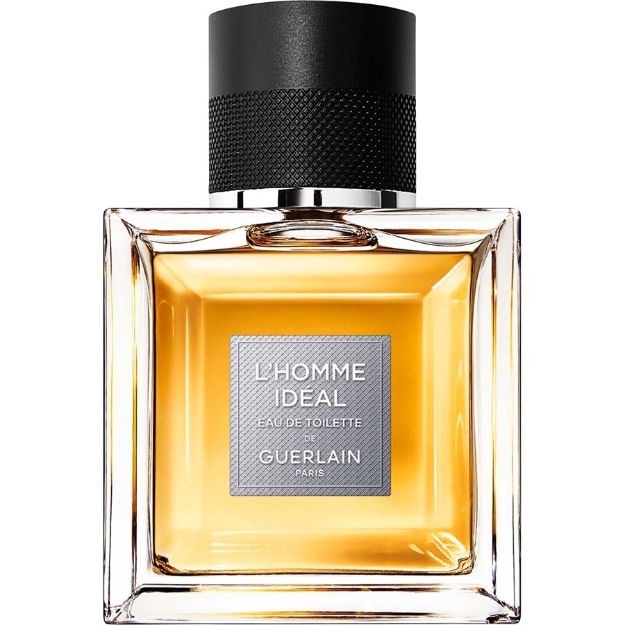 GUERLAIN L'Homme Idéal