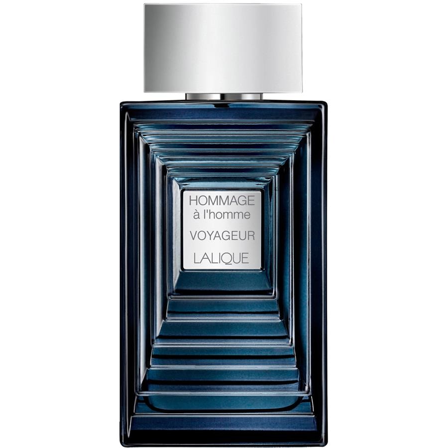 Lalique Hommage à l'Homme Voyageur Eau de Toilette Spray 50 ml