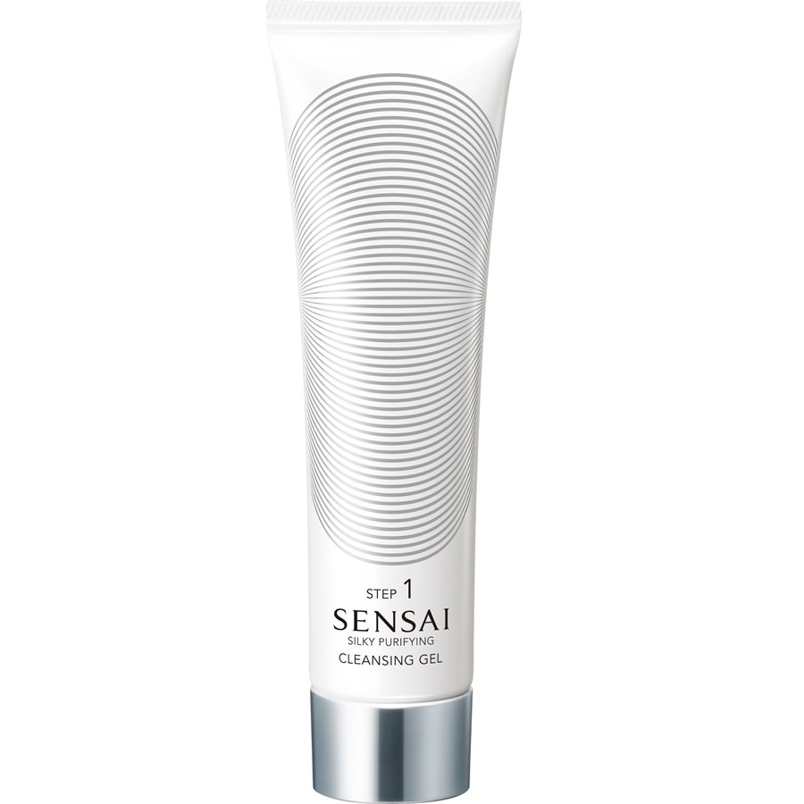 SENSAI Silky Purifying Cleansing Gel