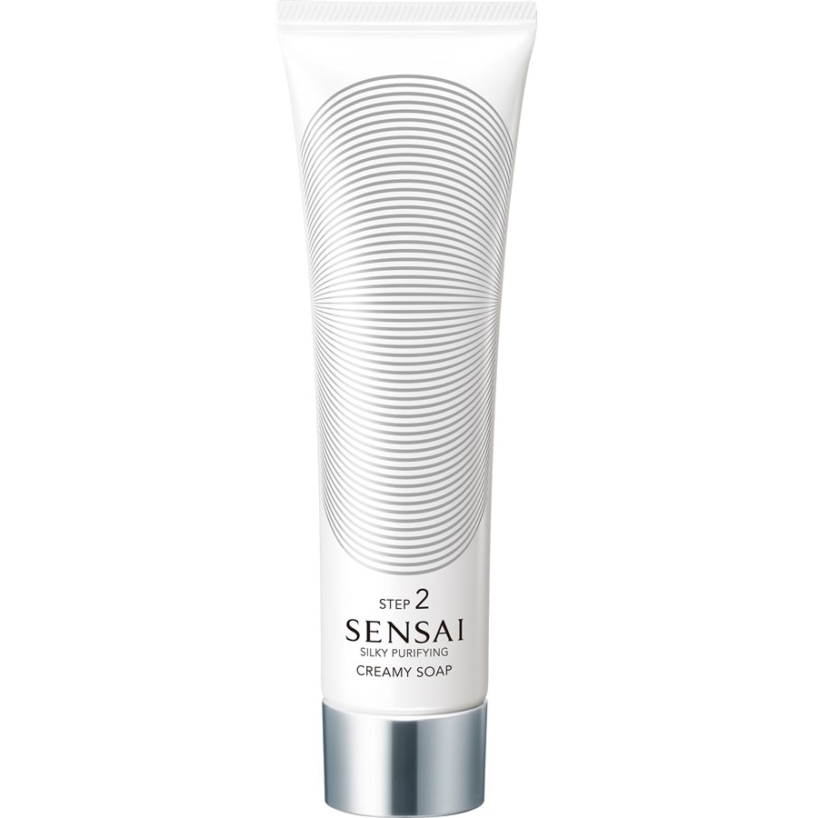 SENSAI Silky Purifying Creamy Soap