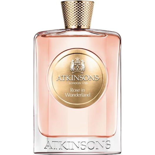 Atkinsons - Rose in Wonderland