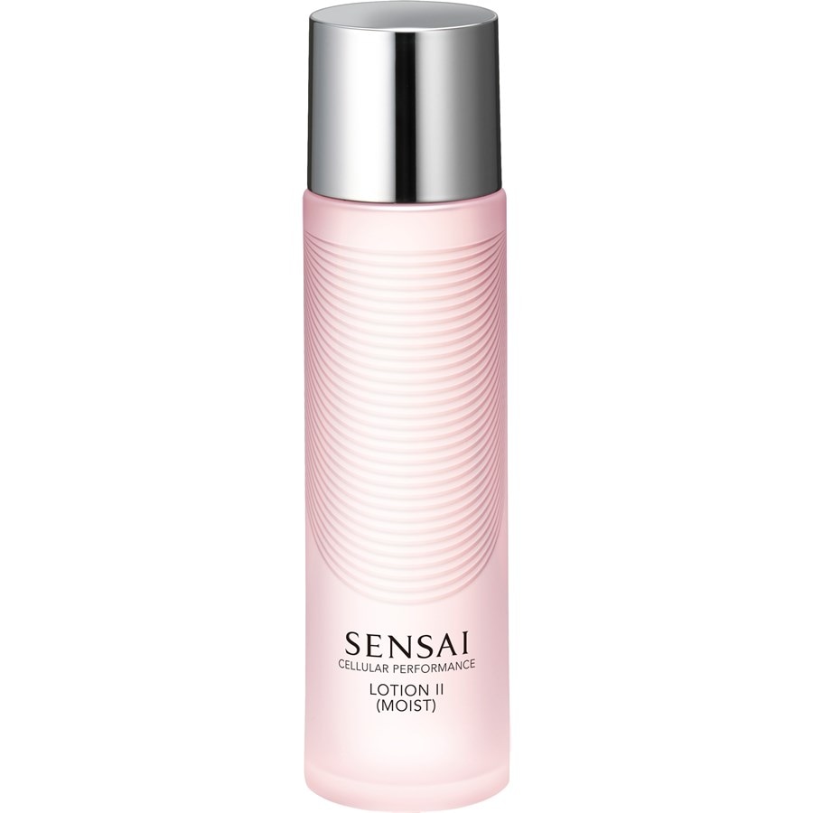 SENSAI Cellular Performance - Basis Linie