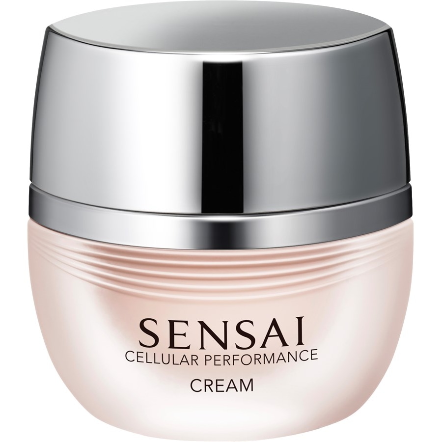 SENSAI Basis Linie Cream